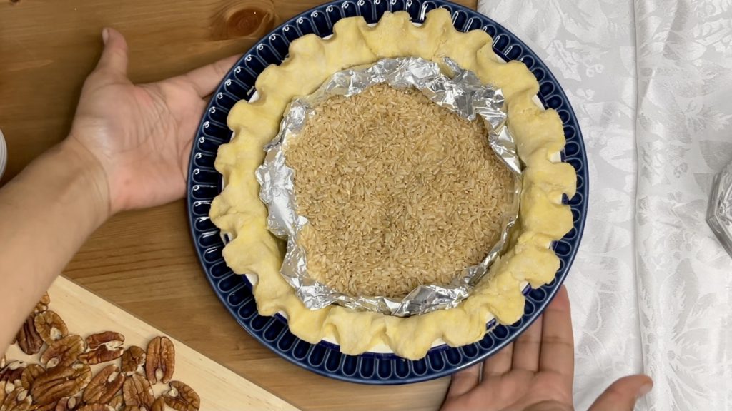 How To Hack The Flakiest Pie Crust With A Cheese Grater